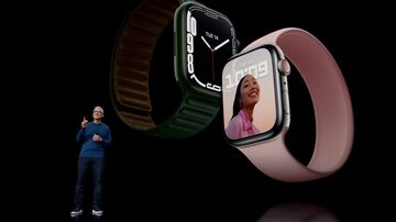 アップルとの提携話は「死の接吻」