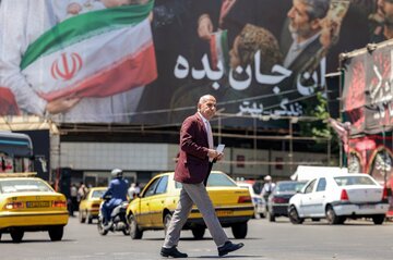 イラン、トランプ氏に「勝利」与えず経済救済狙う