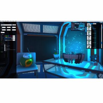 VRコンテンツ制作のプラットフォームVRer!、2月14日から提供開始