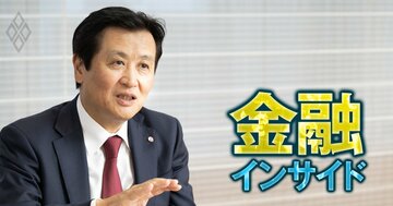 SMBC日興証券の相場操縦事件処分から3年、吉岡社長が「しつこいと思われても続ける」改革の現在地