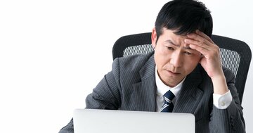 40代から「疲れやすくなる人」と「疲れにくい人」食事に表れる決定的な違い