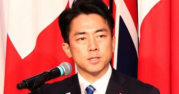 小泉進次郎氏の英語は上手いのか?プロが解説!「セクシー発言」から6年半の時を経た英語力の現在地