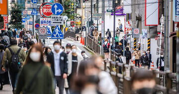 東アジアで1人負け、日本のコロナ対策が「非科学的」といわれる根拠