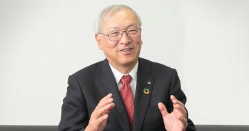 通信施設をはじめ、未来を創る社会インフラを"真面目に"支える