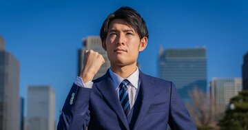 「出禁」食らった新人が毎朝8時にクレーム先へ通い続けた末路――“信頼100倍返し”の技術とは？