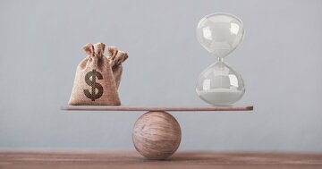 【『GAFA』のスター教授が教える】「お金」と「時間」、本当に大切なのはどっち?
