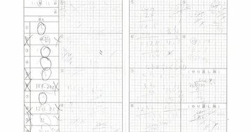 【中学受験　現場からの警告】「ノートが書けない子」が急増中。その原因とは？