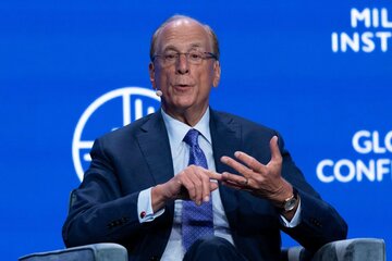 ブラックロック、メタのデータセンターに120億ドル調達へ 債券発行主導