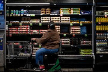 米インフレ率の着地点、カギ握る3項目