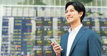 【ゴールドマン・サックスの元トレーダーが教える】投資を自動で任せるロボットアドバイザー(ロボアド)ってどうなの?