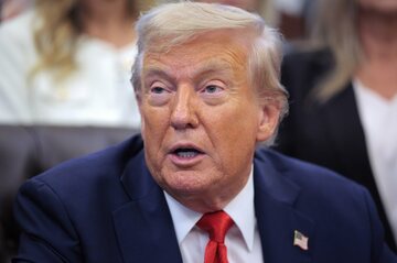 【社説】トランプ氏の対ロ戦略の矛盾