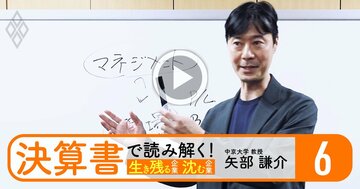 なぜ富士フイルムが生き残りコダックは消えたのか、明暗を分けた「事業転換の本質」とは?【動画】