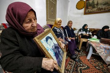 殺害されたハマス幹部、イランとの連携の要だった