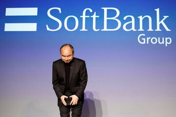 ソフトバンクG、スイスABBのロボット事業を買収　約8200億円
