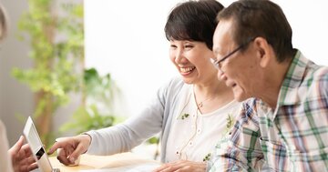 「60歳からNISAやiDeCoなんて…」と諦める人が見落としている“老後の大リスク”