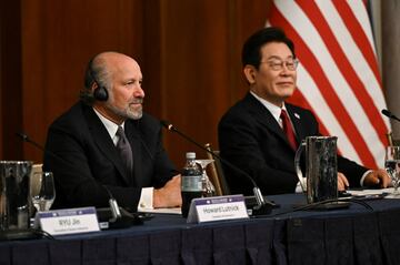 米韓貿易交渉が難航、トランプ政権は強硬姿勢堅持