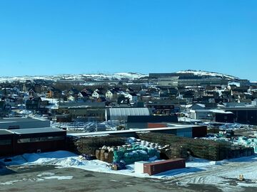 ロシアの隣国ノルウェー、国境を閉じない事情