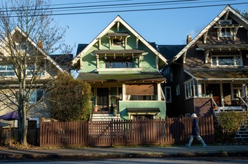 「家が買えない」　世界に広がる住宅高騰問題
