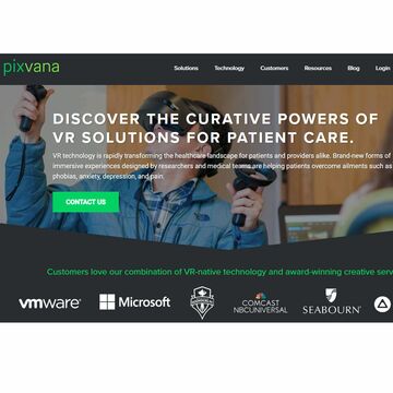 思春期特有の鬱や不安にVRを活用