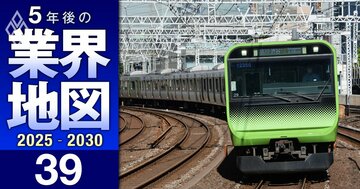 「本当の高配当」企業ランキング【運輸56社】独自推計した“実力値”よりも多めに出している会社は…6位JR東日本、2位商船三井、1位は？