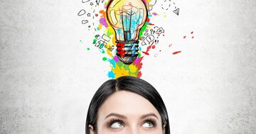 【ハーバード&ジュリアード】イノベーションに必要なたった1つの考え方とは?