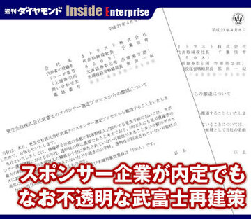 スポンサー企業が内定でもなお不透明な武富士再建策