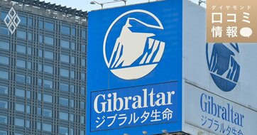 ジブラルタ生命保険の50代前半、ITエンジニアの年収は？【5000件の口コミ情報データ】