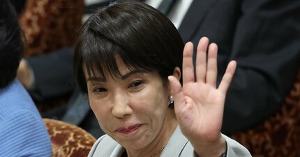 高市首相の台湾有事「存立危機事態」発言の衝撃度、米中貿易戦争“1年休戦”合意も残った火種