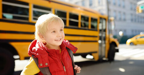 子供と担任の相性が悪い？ 親が取るべき行動