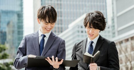 人脈という言葉を使う人が絶対につかむことのできない成功の話