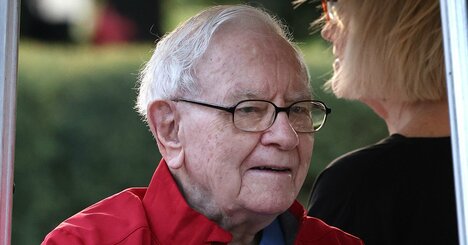 意外と無欲なウォーレン・バフェットが投資を続ける理由【株主資本主義の“ラスボス”を直撃】