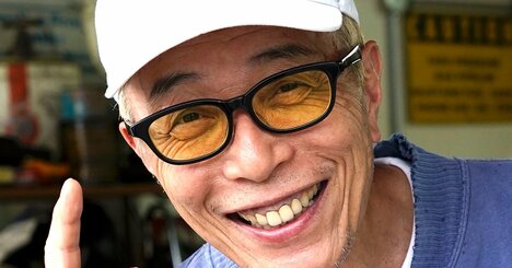 所ジョージが教える「時計が似合わない人」と「時計が似合う人」の決定的な違い