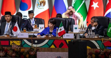 高市氏、中国激怒でも動じず　高支持率を維持