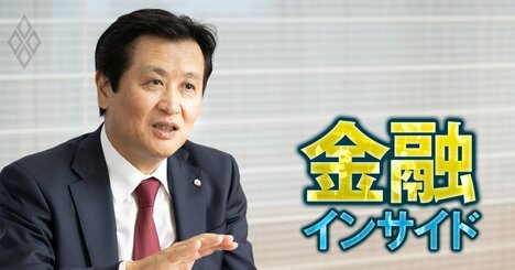 SMBC日興証券の相場操縦事件処分から3年、吉岡社長が「しつこいと思われても続ける」改革の現在地