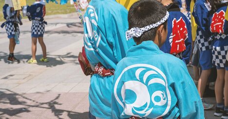 「町内会や地域のお祭り」あなたは積極的に参加する？ しない？ 意外な最適解を「インド人」が持っていた