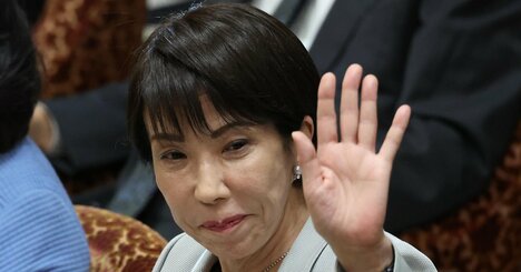 高市首相の台湾有事「存立危機事態」発言の衝撃度、米中貿易戦争“1年休戦”合意も残った火種