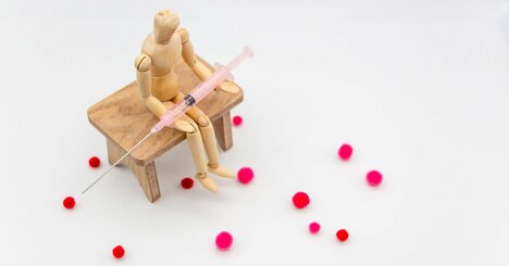 接種後ブレイクスルー感染、感染率は？重症化は？