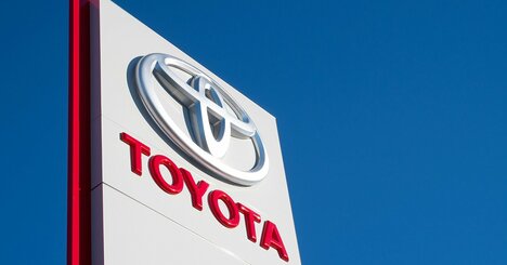 トヨタ生産方式の根底に流れる、豊田佐吉と喜一郎の考えとは？