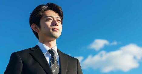 「とてつもなく頭の切れる人」が、自分に問いかけているたった1つの質問とは？