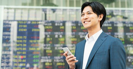 【ゴールドマン・サックスの元トレーダーが教える】投資を自動で任せるロボットアドバイザー（ロボアド）ってどうなの？