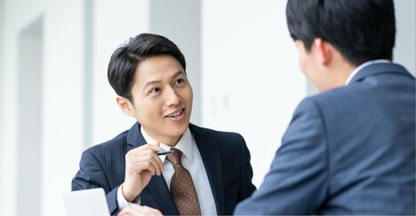 「課長止まりの人」と「役員に上がる人」元受付嬢が見た〈決定的な違い〉