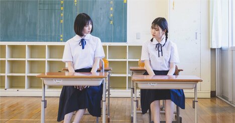 「学歴なし、コネなしは人生詰んでるって本当ですか？」。学歴とキャリアはどのぐらい結びついているのか
