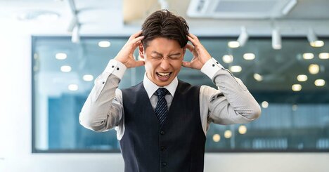 「仕事ができる人」ほど危ない…上司に“はしごを外される人”の共通点