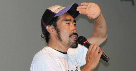 「100億円積まれても、2度とやらない」地獄の懸賞生活から27年…なすびが「極限の挑戦」を決断したワケ