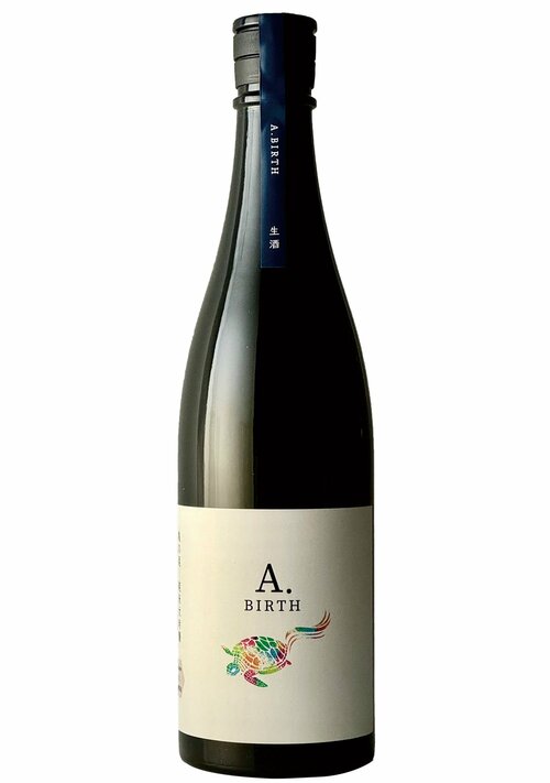 新日本酒紀行「A.BIRTH（エーバース）」