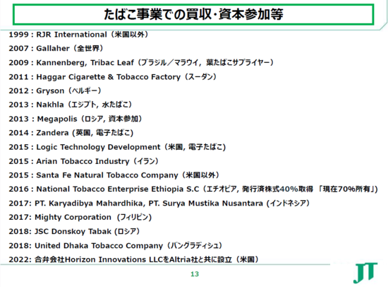 JT元副社長・新貝康司氏が語る「“大規模M&amp;A＝有事”をてこにした企業改革」（前編）