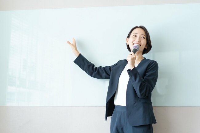 使えば一発で「仕事ができる人」になれる「2文字」の言葉とは?