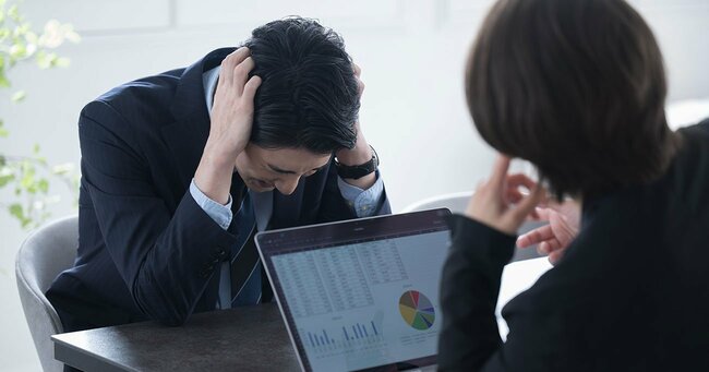 「とにかく最後までやり抜こう!」→目標達成が“正義”となった職場の怖すぎる末路とは?