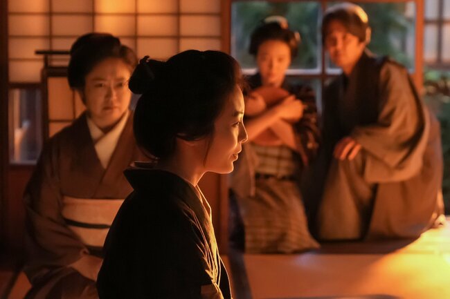 「献身的な妻」を描く朝ドラは多いけど…新しい風感じる“夫婦観”描いた神回爆誕〈ばけばけ第104回〉