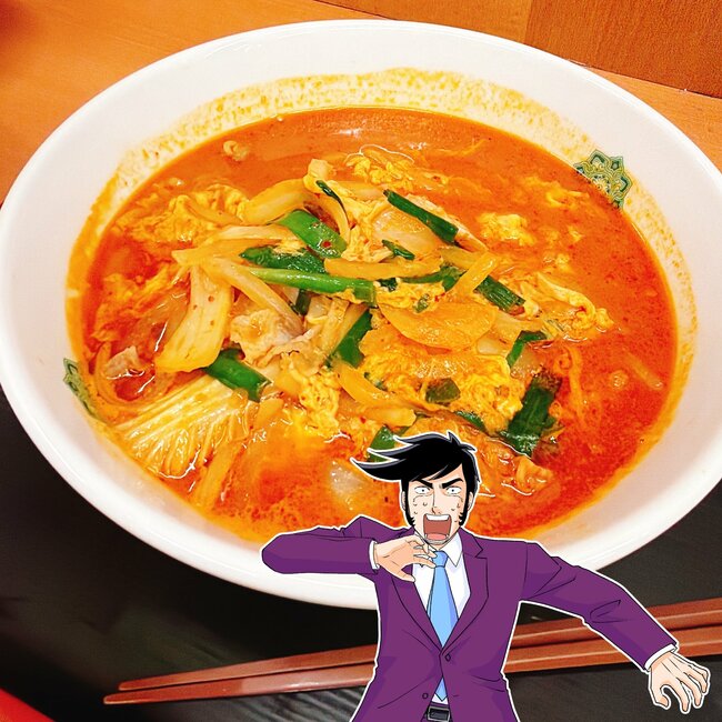 ガッツリ感がたまらない…！2025年に日高屋で食べてよかった「やみつきメニュー」3選